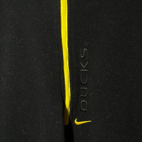 Nike Oregon Reversible Jacket - Picture 4 of 5